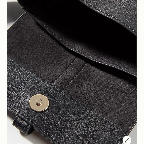 Anthropologie Convertible Belt Bag - Picture 14 of 15